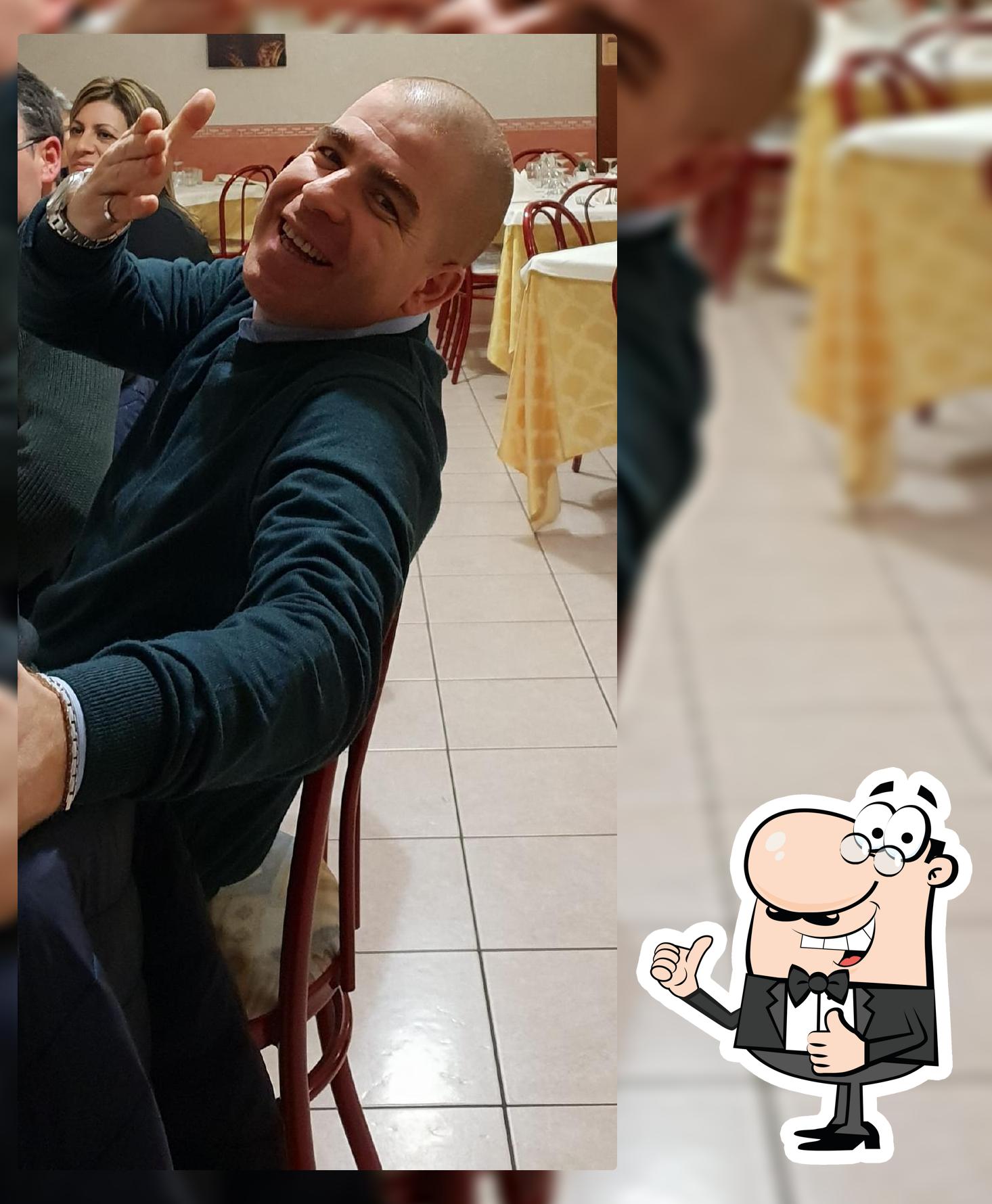 Ristorante Pizzeria Serafini