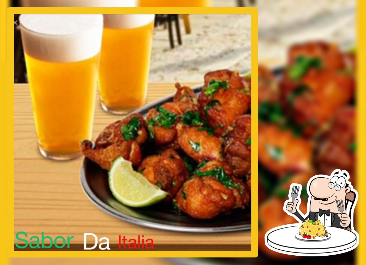 Sabor da italia