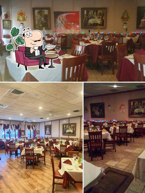 The Risotto House Of Hasbrouck Heights in Hasbrouck Heights - Italian ...