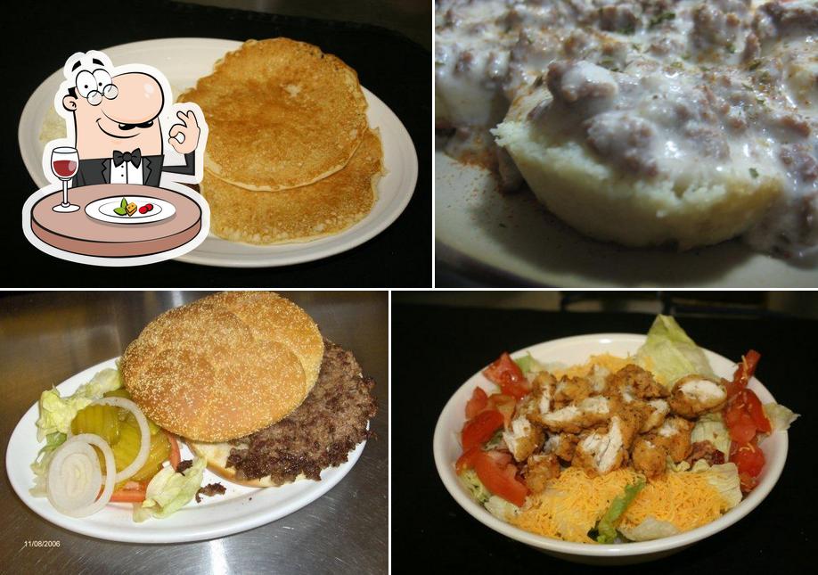 Reynolds Roadhouse Restaurant in Maryland Heights Restaurant reviews