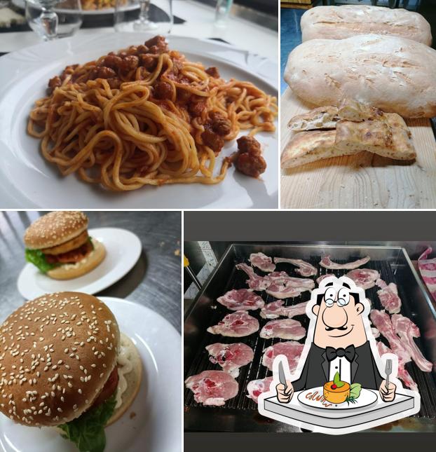 Ristorante la rocchetta
