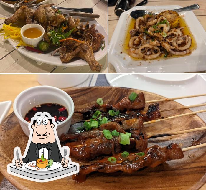 Seafood Boil Grill & Restaurant, LapuLapu City Restaurant reviews