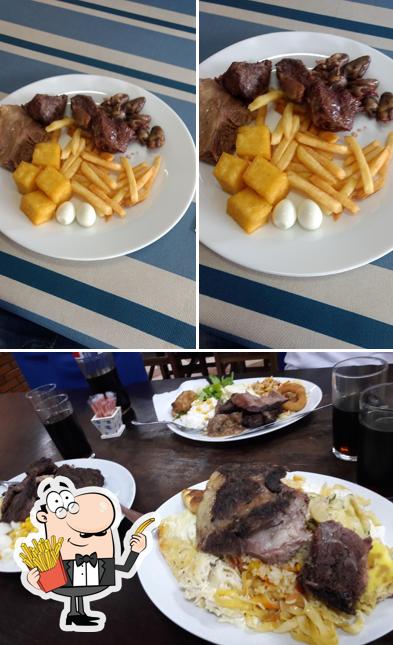 Churrascaria Andreoli