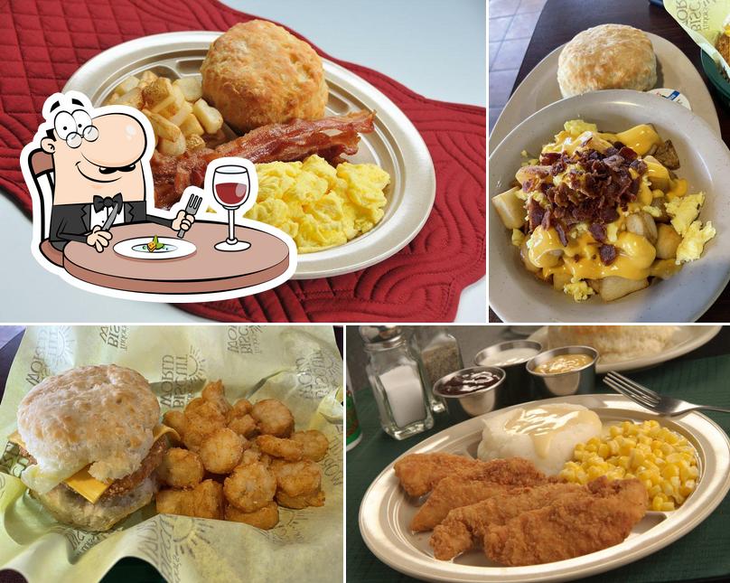 Best breakfast restaurants in Marietta, Ohio, autumn 2024 Restaurant Guru
