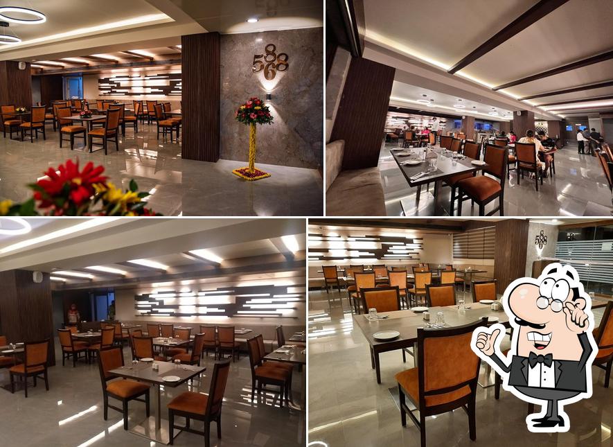 5868 Restaurant