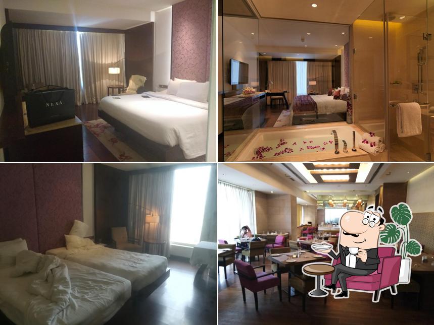 Hotel Royal Orchid Jaipur