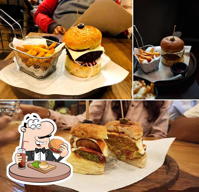 1671 Coffee Roasters, Roorkee, opp. Boat Club Restaurant reviews