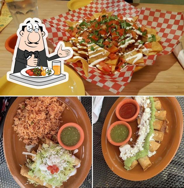 Chilangos Mexican Restaurant in Belleville - Restaurant reviews