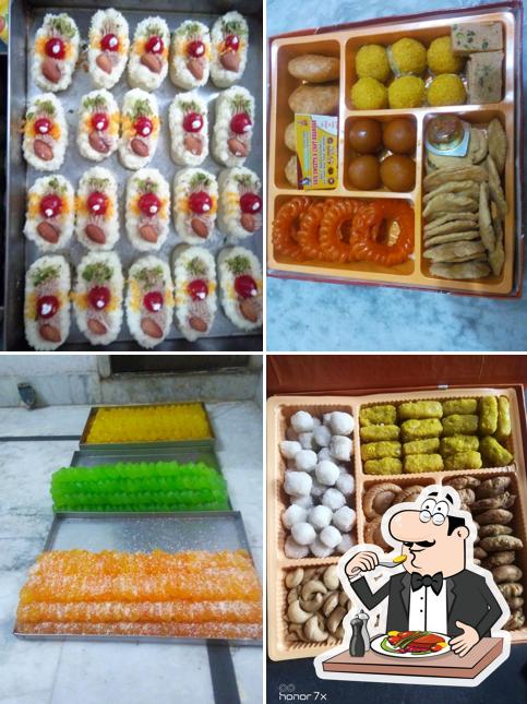 shiv sweets