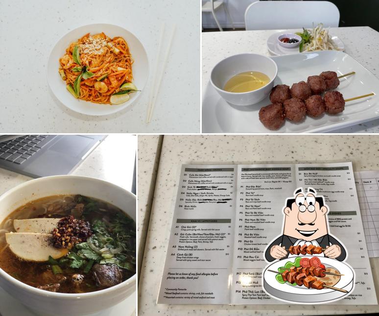 IPHO VIETNAMESE CUISINE