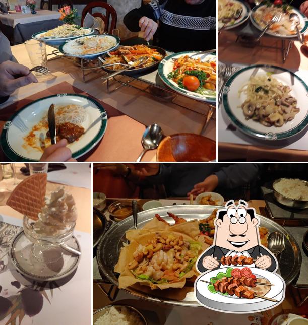 Neptune, Rotterdam Restaurant reviews
