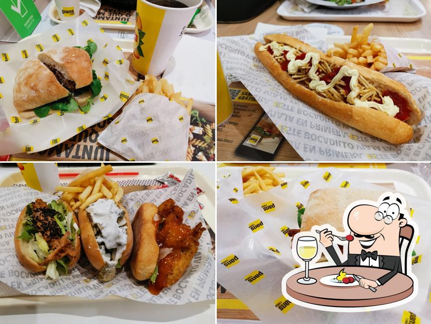 Best restaurants in MAR Shopping Algarve Mall Restaurant Guru