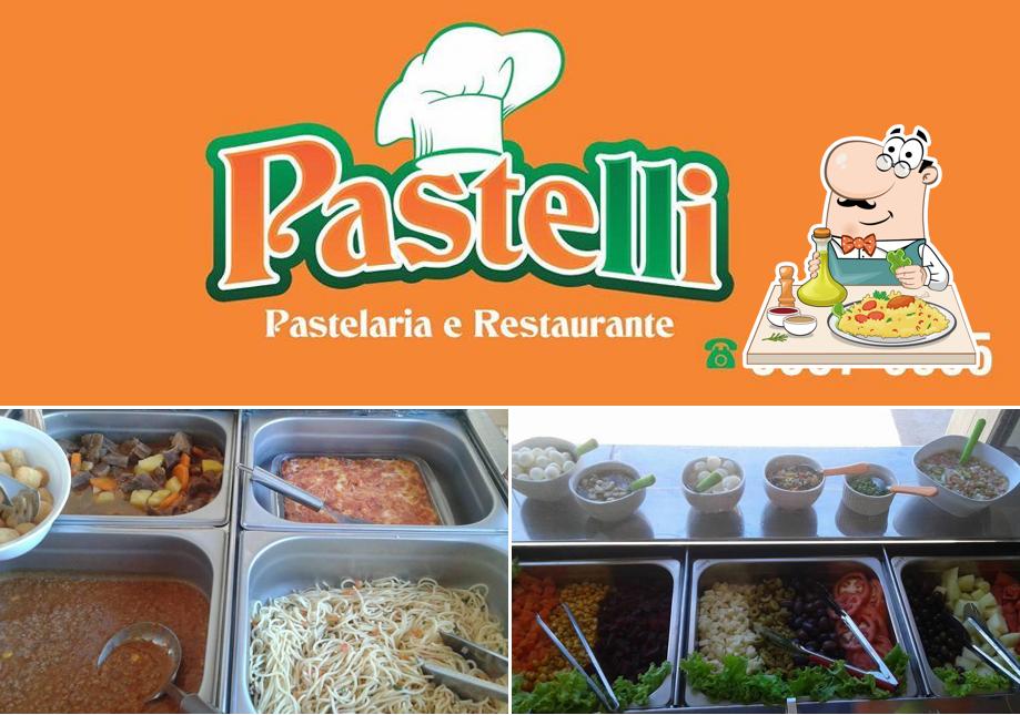 Pastelli