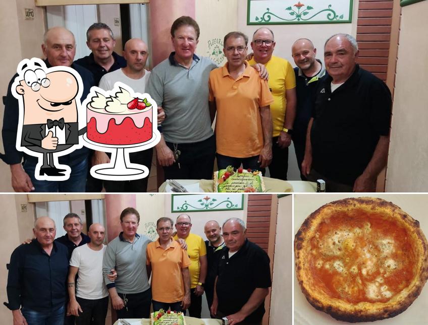 Ecco una foto di Campi Salentina Pizzeria La Golosa