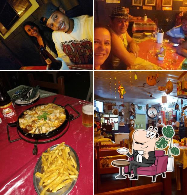 Bar Do Roberto Preto