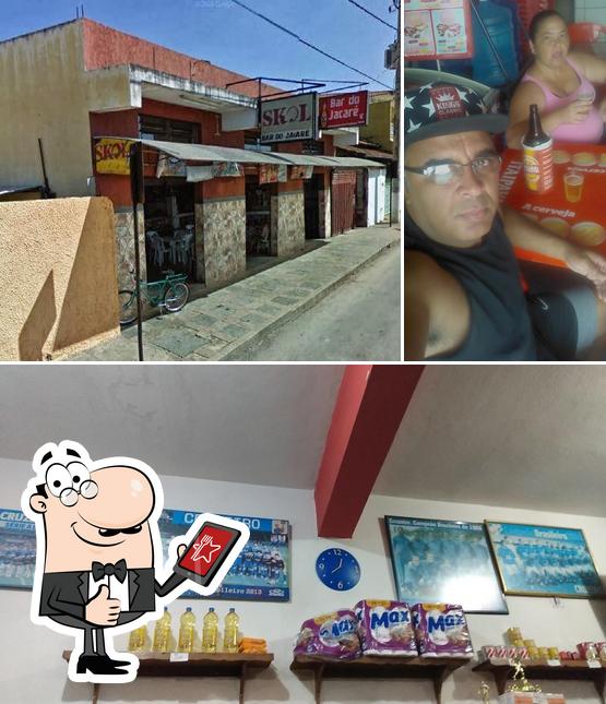 Bar do Jacaré