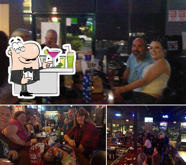 Top 10 Sports Bar in Wilder Restaurant reviews