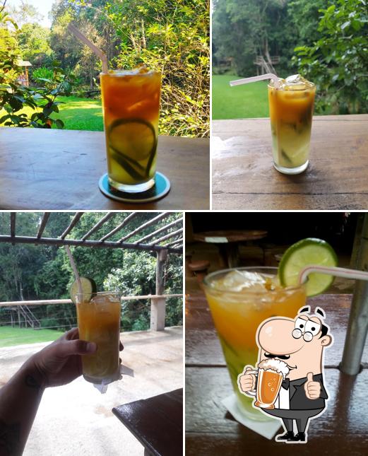 Recanto dos Nefelibatas