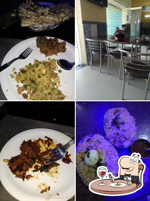 Bumble Bee Family Resturant