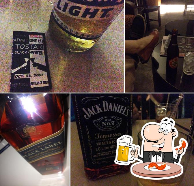 Cork & Barrel, Davao City
