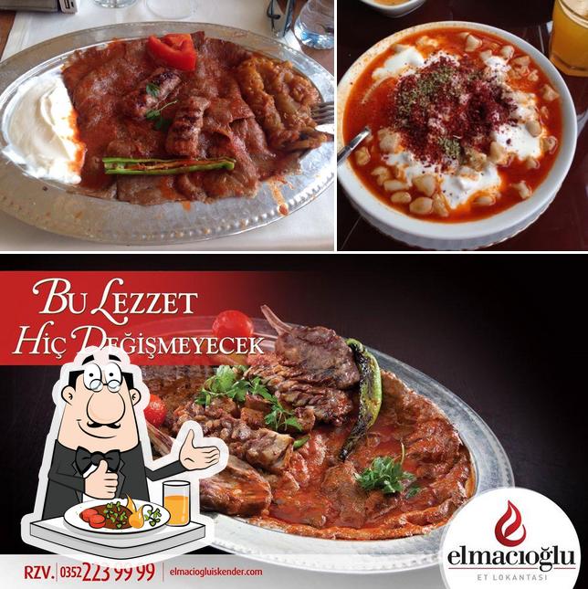 elmacioglu iskender kayseri m k restaurant reviews