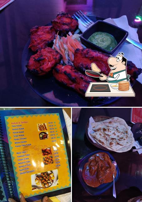 Food Corner