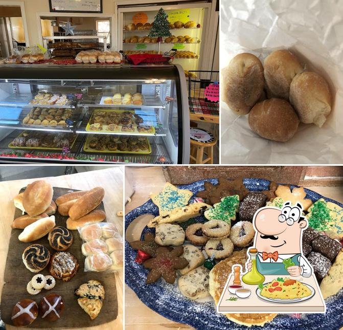 Fortunata’s Bakery in Milford Restaurant reviews