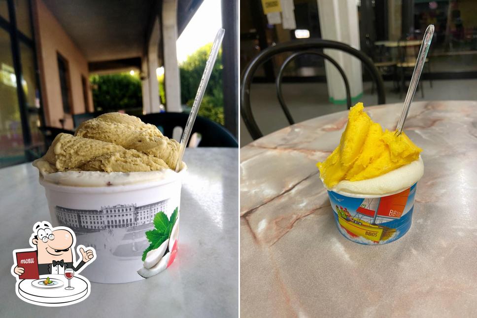 Gelato al Fredde Delizie