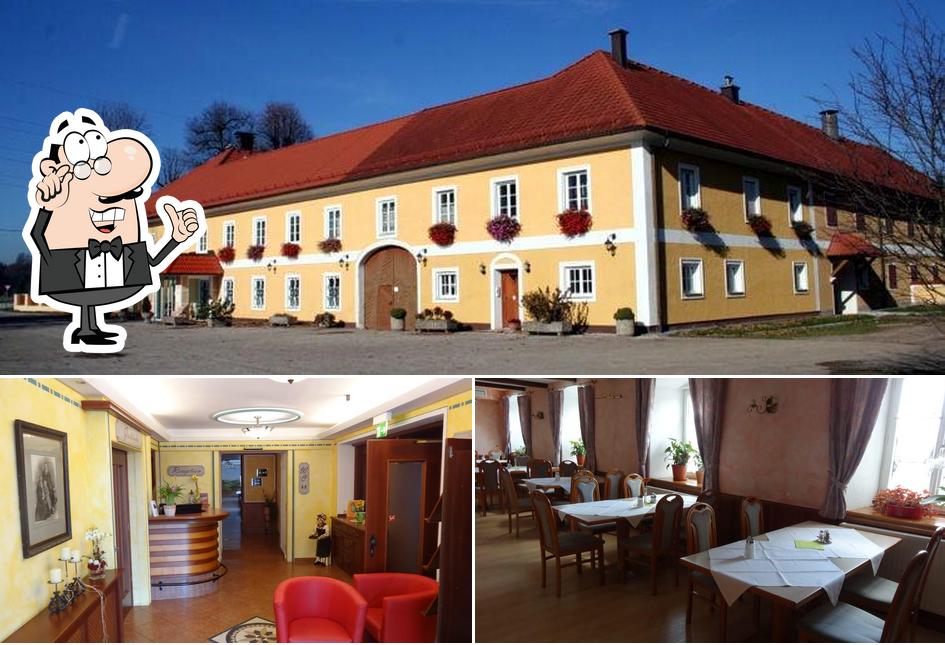 Gasthof Enichlmayr