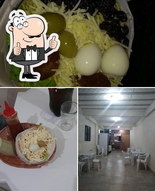 See the picture of Gordão lanches