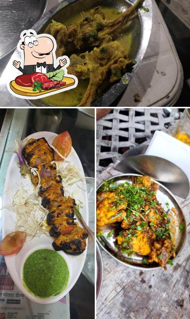 HOTEL KARTIK PURE VEG & EXECUTIVE AC/NON AC ROOM
