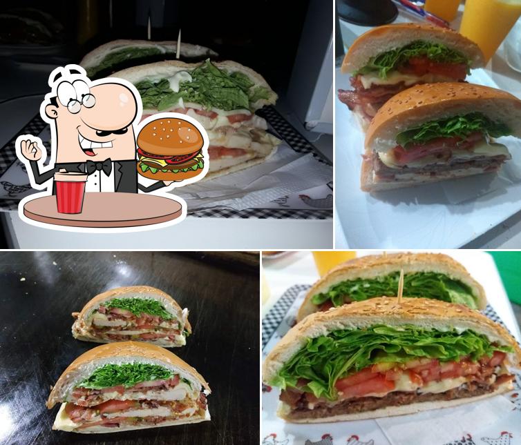 Marcão Lanches