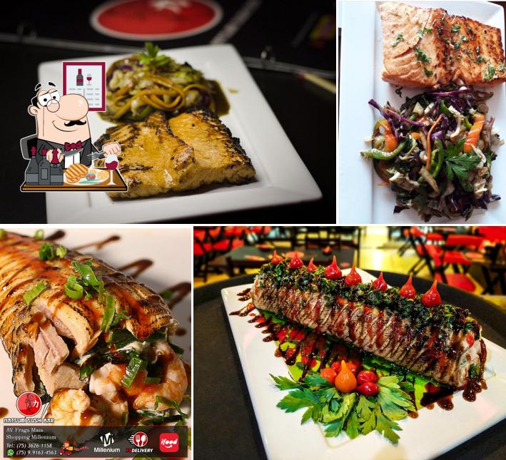 Natsumi Sushi Bar