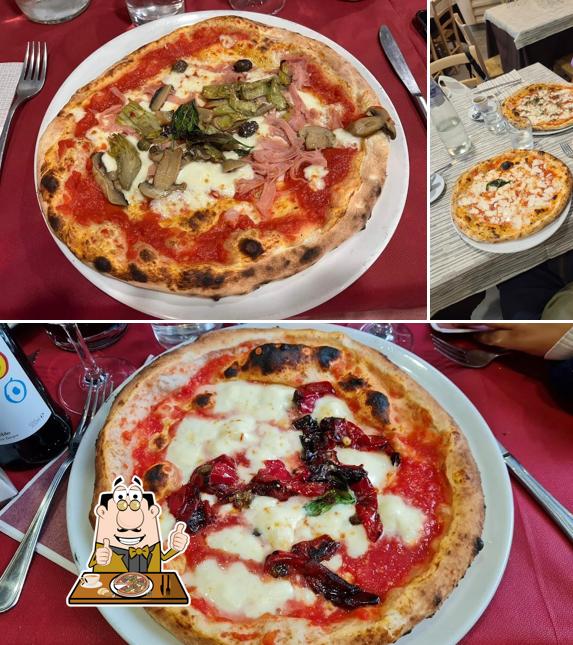 La pizza est le plat rapide le plus populaire du monde