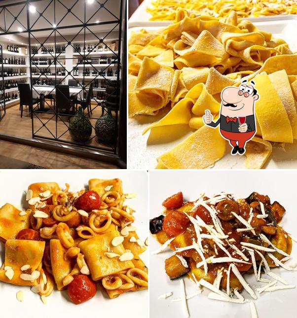 Ristorante Pizzeria Km 62