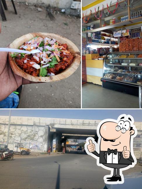 Chendhur Bakery