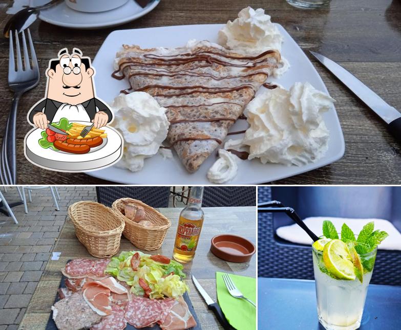 Snack Bar Le Colporteur