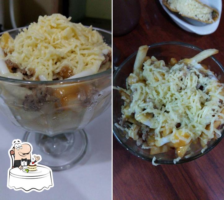 Spoon & Fork House of sizzling & mexican dish, Manila