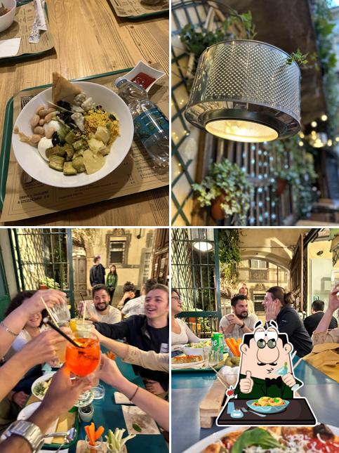 Platti al Soup & go