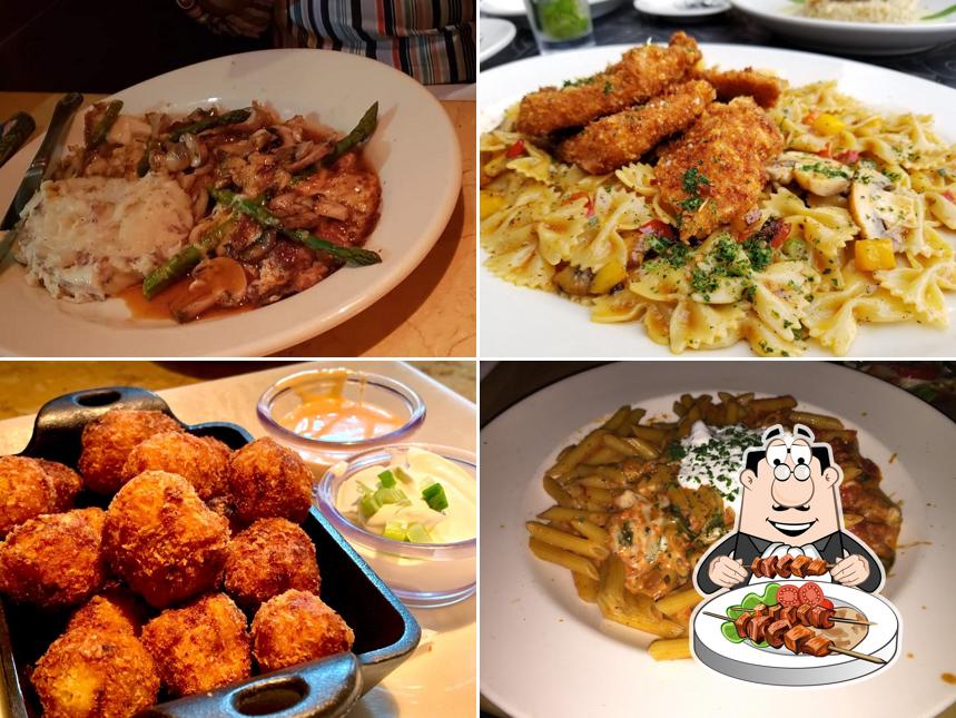 Best restaurants in Bridgewater Commons Mall Restaurant Guru