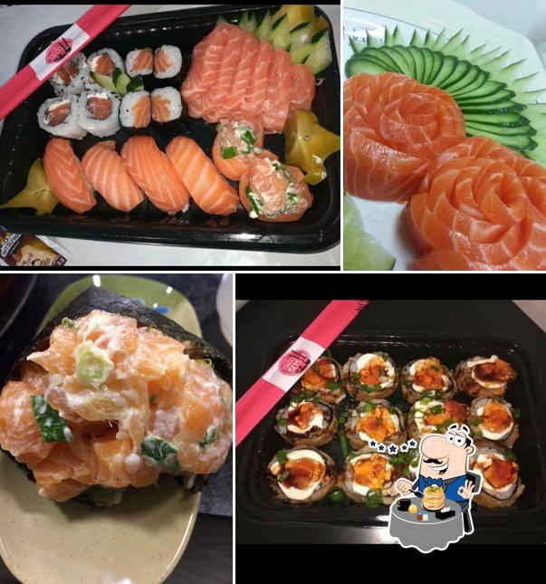Umai Sushi