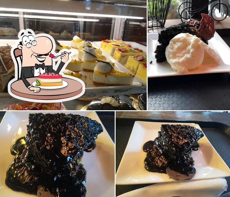 Baker Street, Noida, Baker Street Restaurant reviews
