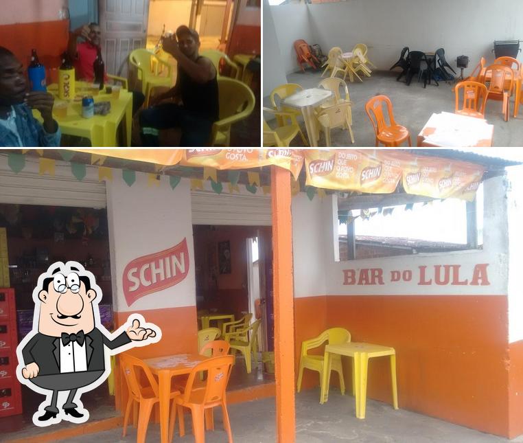 Bar do Lula