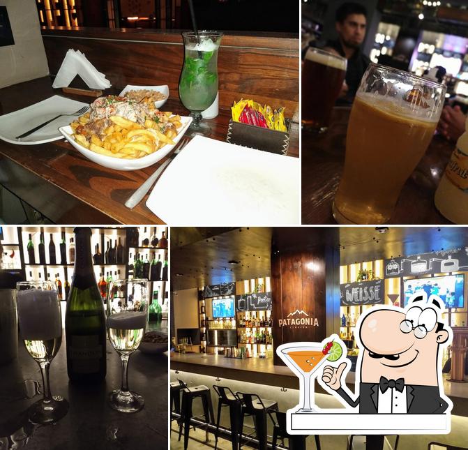 Brother's Bar, Tandil Carta del restaurante y opiniones