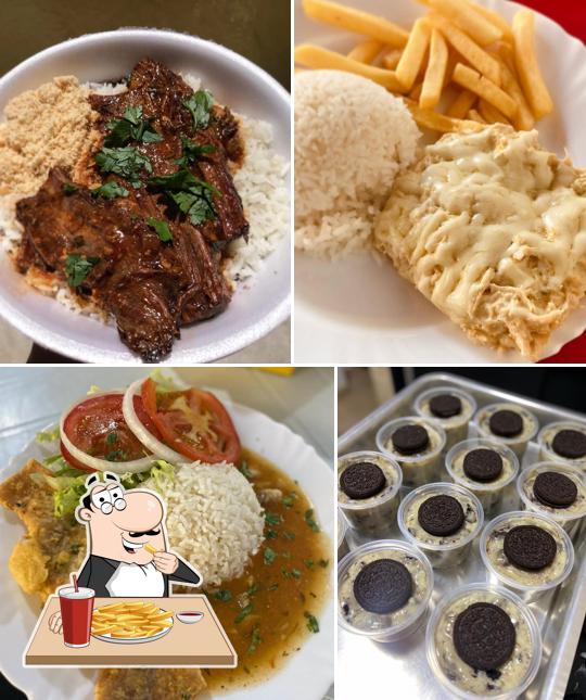 Casa da Sogra Restaurante