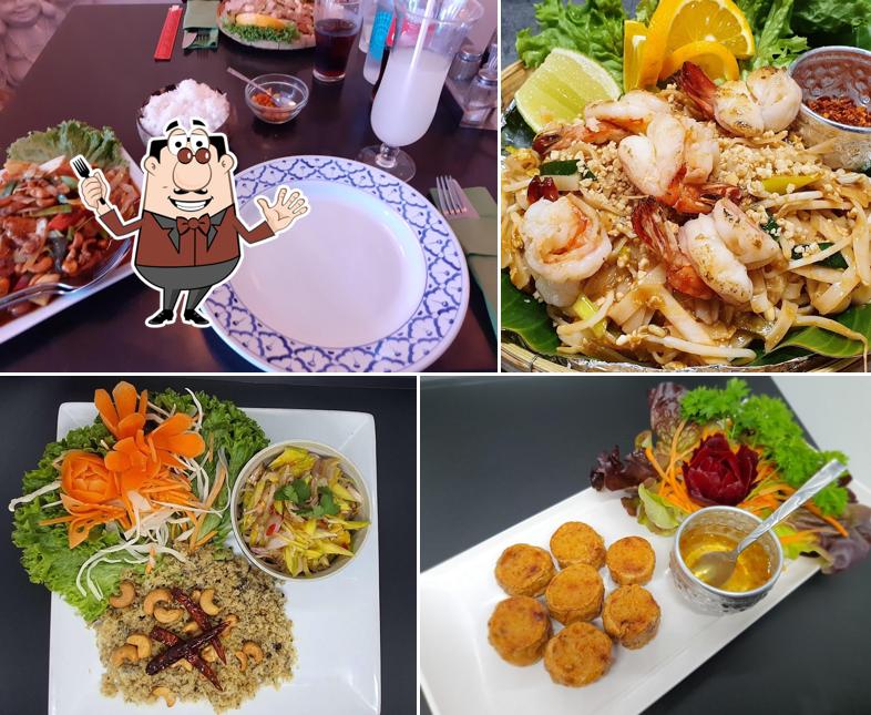 Chiang Mai Thai Cuisine Restaurant & Take Away