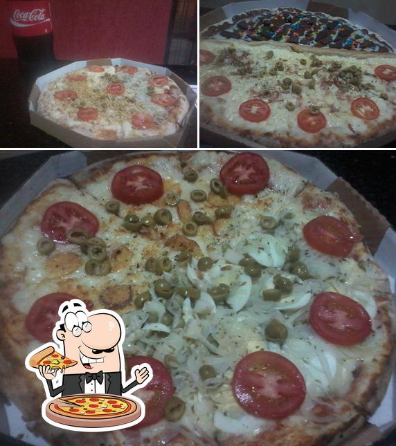 Duni Pizza