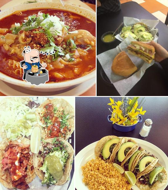 El Patron, 6772 Barrington Rd in Hanover Park Restaurant menu and reviews