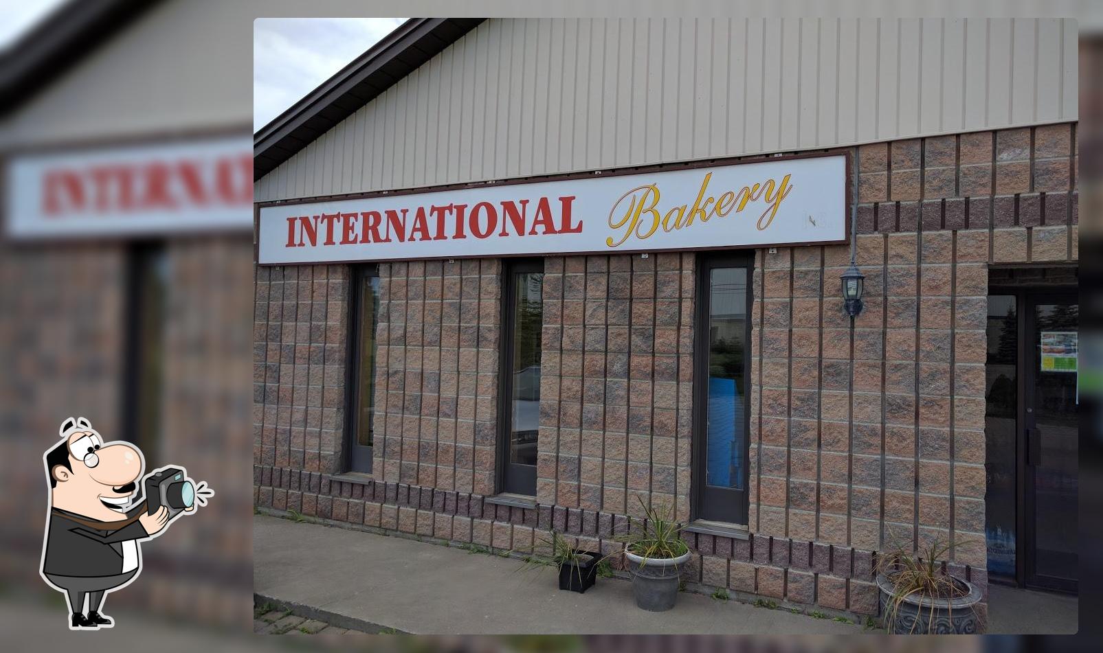 International Bakery in Brantford Restaurant reviews