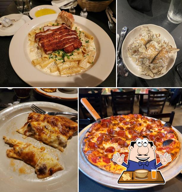 Licavoli's VILLANOVA PIZZERIA & RISTORANTE, Saint Clair Shores